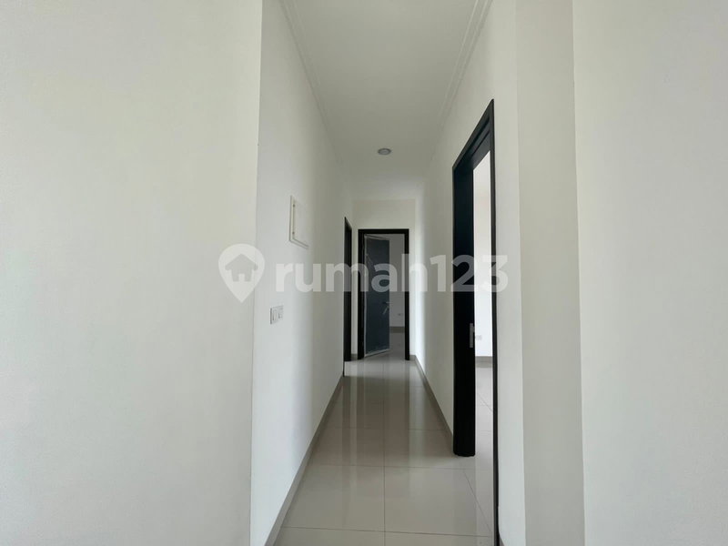 House for rent in North Jakarta, Indonesia · Penjaringan · 4 rooms, 4 baths