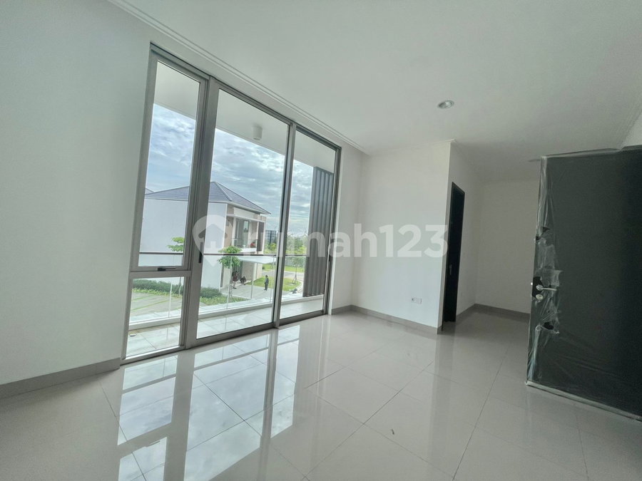 House for rent in North Jakarta, Indonesia · Penjaringan · 4 rooms, 4 baths