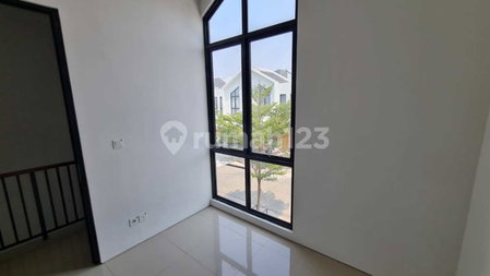 House for rent in North Jakarta, Indonesia · Penjaringan · 2 rooms, 2 baths