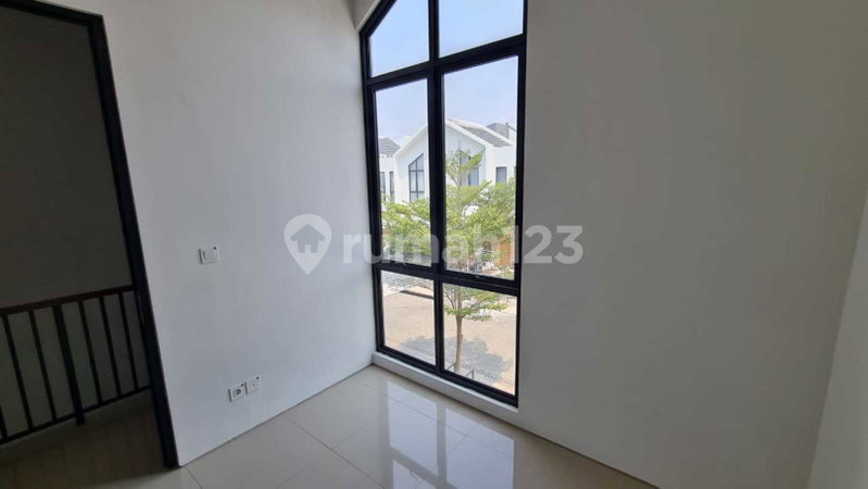 House for rent in North Jakarta, Indonesia · Penjaringan · 2 rooms, 2 baths
