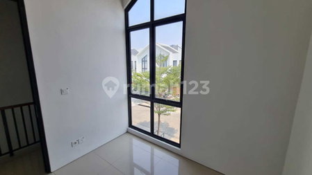 House for rent in North Jakarta, Indonesia · Penjaringan · 2 rooms, 2 baths