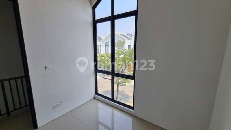 House for rent in North Jakarta, Indonesia · Penjaringan · 2 rooms, 2 baths
