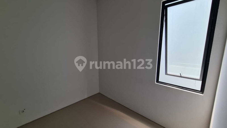 House for rent in North Jakarta, Indonesia · Penjaringan · 2 rooms, 2 baths