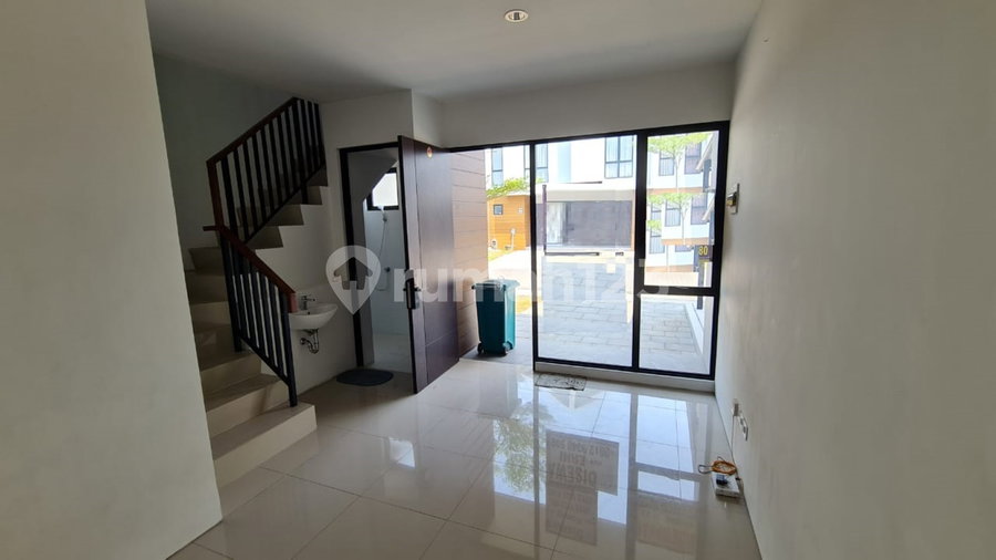 House for rent in North Jakarta, Indonesia · Penjaringan · 2 rooms, 2 baths