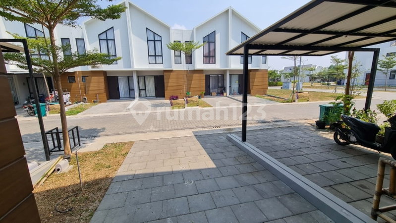 House for rent in North Jakarta, Indonesia · Penjaringan · 2 rooms, 2 baths