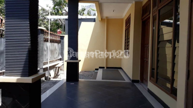 House for rent in North Jakarta, Indonesia · Penjaringan · 5 rooms, 1 bath