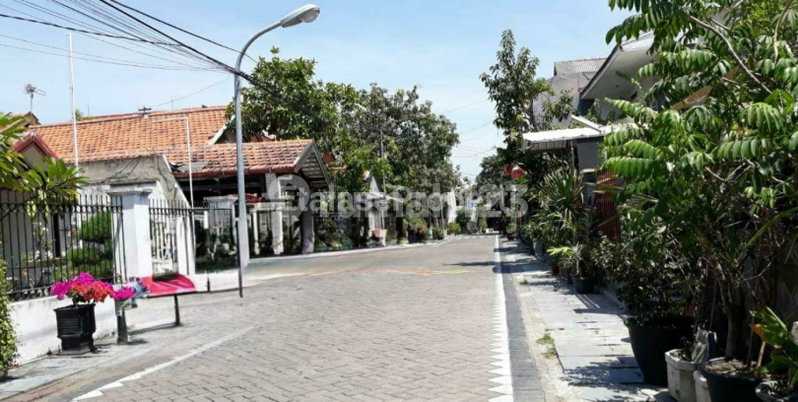House for rent in North Jakarta, Indonesia · Penjaringan · 5 rooms, 1 bath