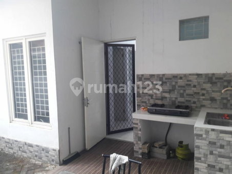 House for rent in Malang, Indonesia · 2 rooms, 1 bath