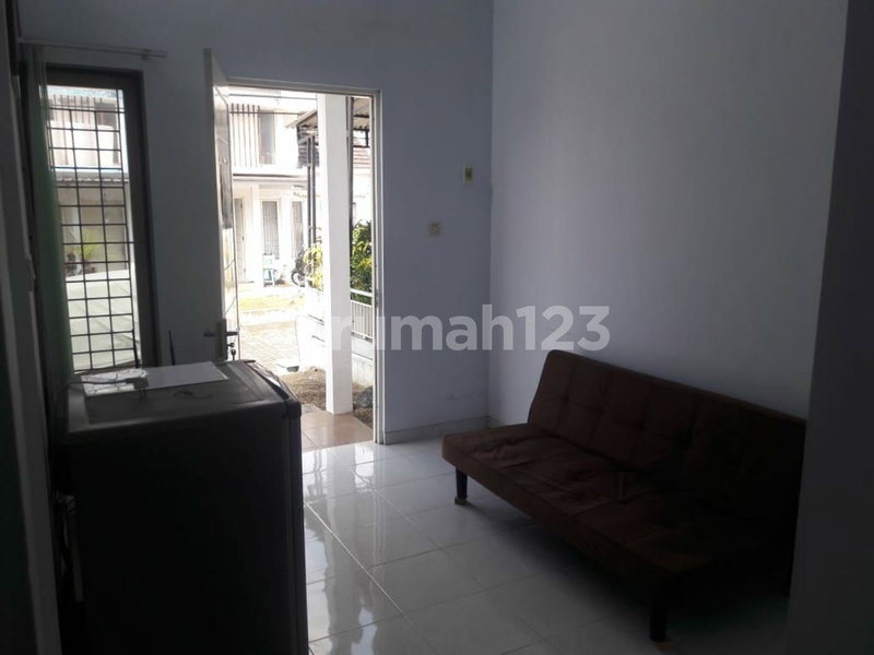 House for rent in Malang, Indonesia · 2 rooms, 1 bath
