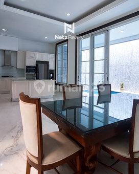 House for rent in Jakarta, Indonesia · Tebet · 3 rooms, 3 baths