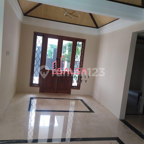 House for rent in West Jakarta, Indonesia · Cengkareng · 3 rooms, 3 baths