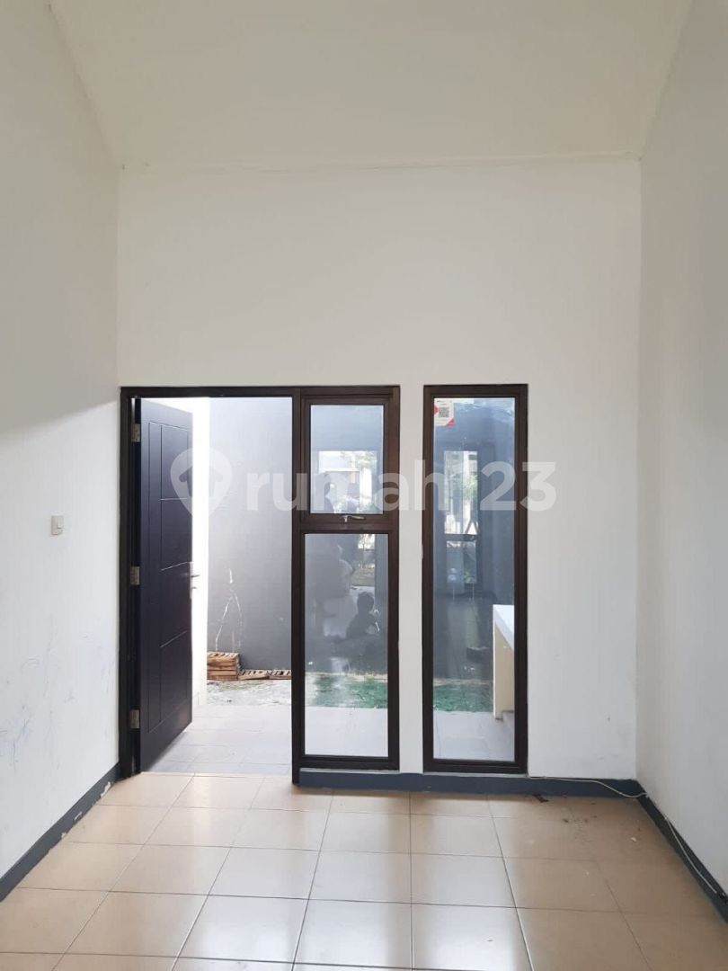 House in Bekasi, Indonesia