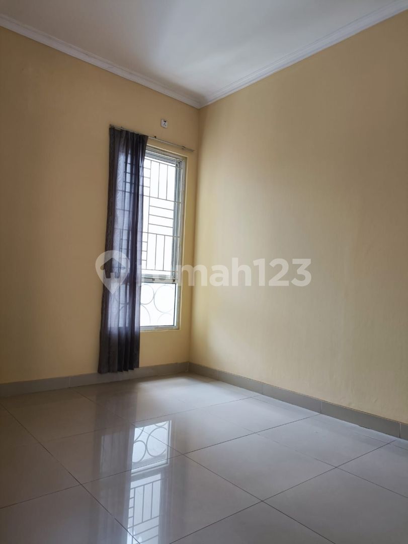 House in Semarang, Indonesia