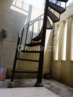 House for rent in Semarang, Indonesia · 1 room, 1 bath