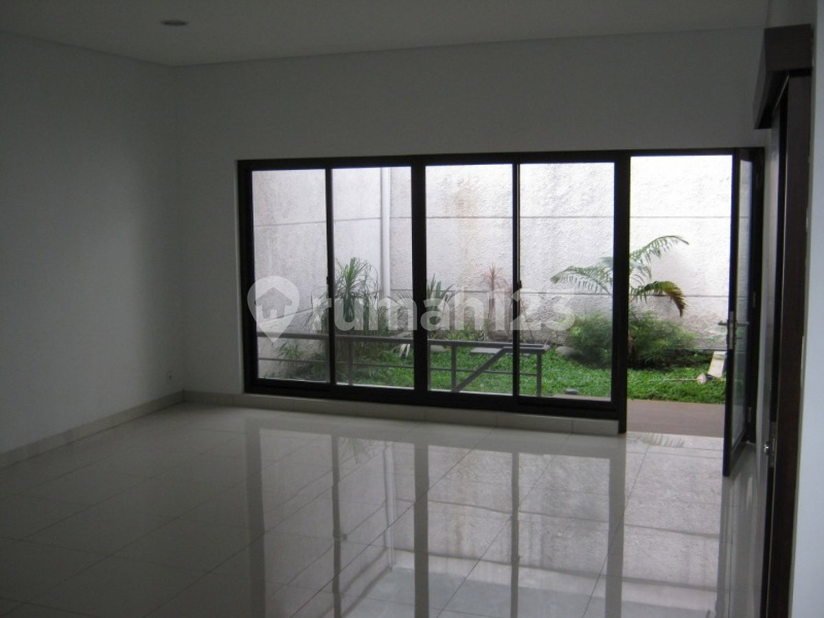 House in West Jakarta, Indonesia