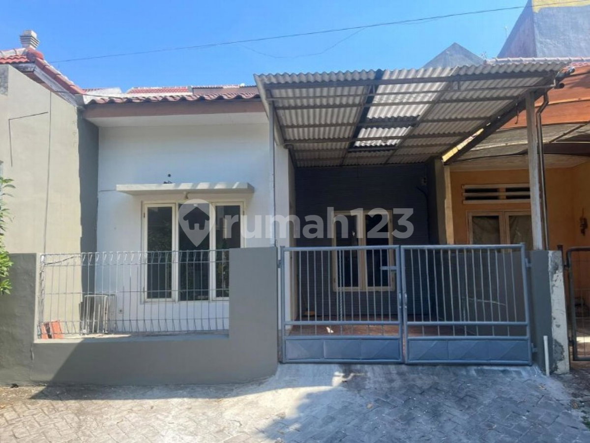House in Ciputat, Indonesia