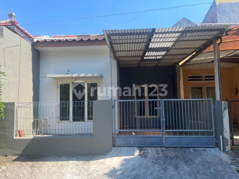 House for rent in Ciputat, Indonesia · Cengkareng · 2 rooms, 1 bath
