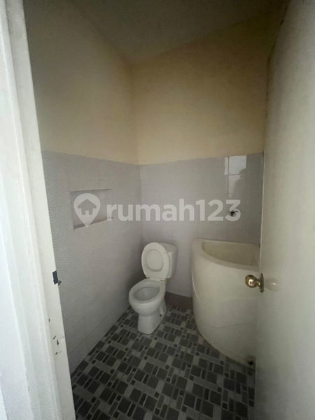 House for rent in Ciputat, Indonesia · Cengkareng · 2 rooms, 1 bath