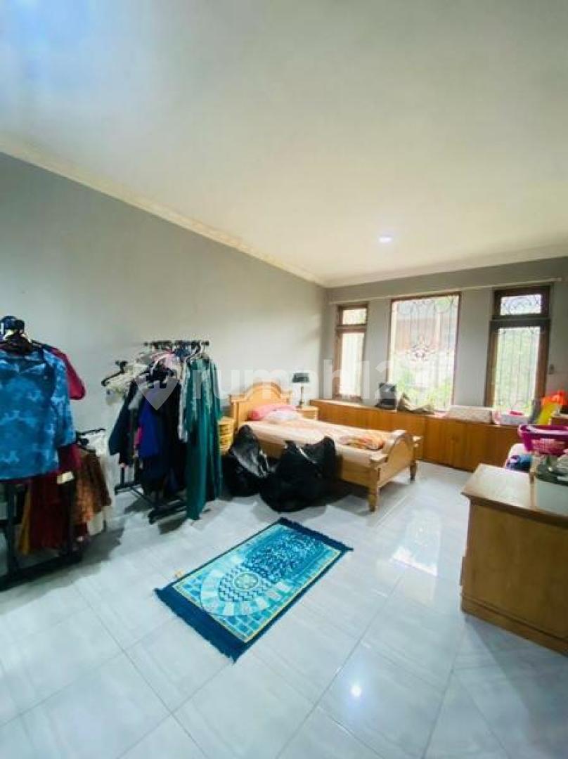 House in West Jakarta, Indonesia
