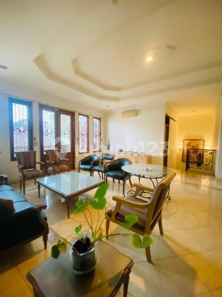 House for rent in West Jakarta, Indonesia · Cengkareng · 5 rooms, 5 baths