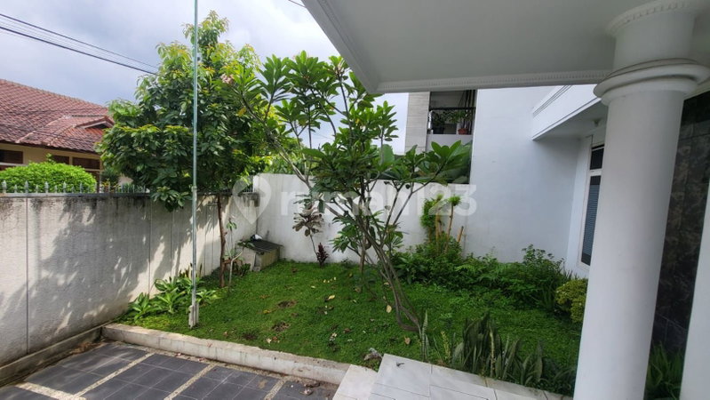House for rent in Cimahi, Indonesia · 4 rooms, 3 baths
