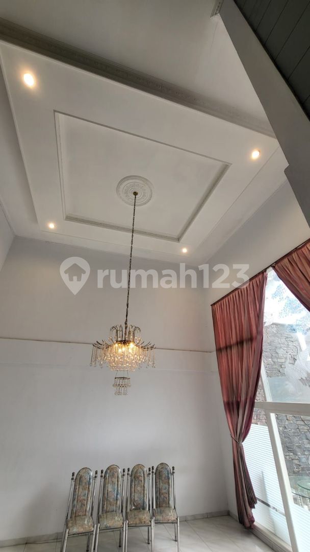 House in Cimahi, Indonesia