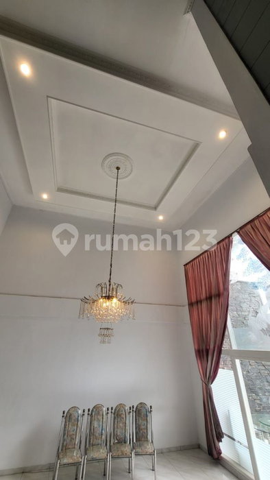 House for rent in Cimahi, Indonesia · 4 rooms, 3 baths