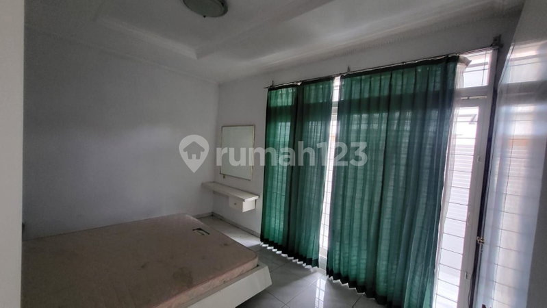 House for rent in Cimahi, Indonesia · 4 rooms, 3 baths