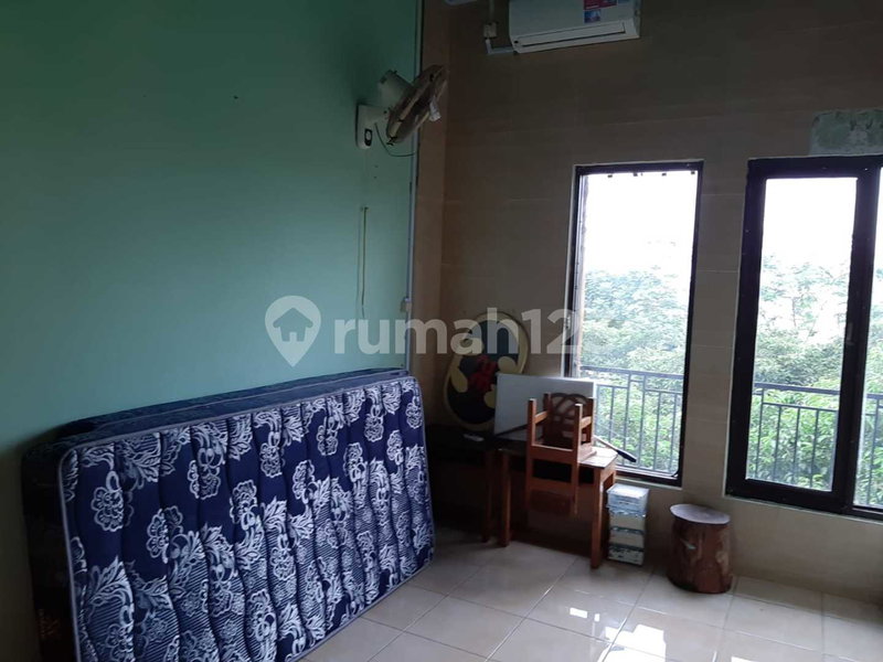 House for rent in Cikarang, Indonesia · Jababeka · 9 rooms, 2 baths