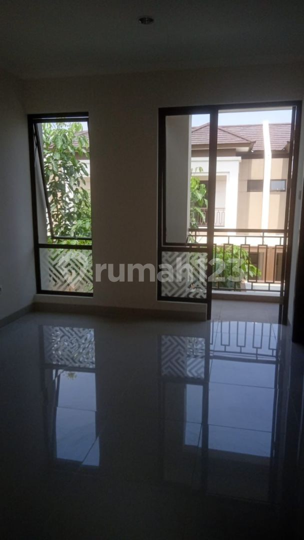 House in Cikarang, Indonesia