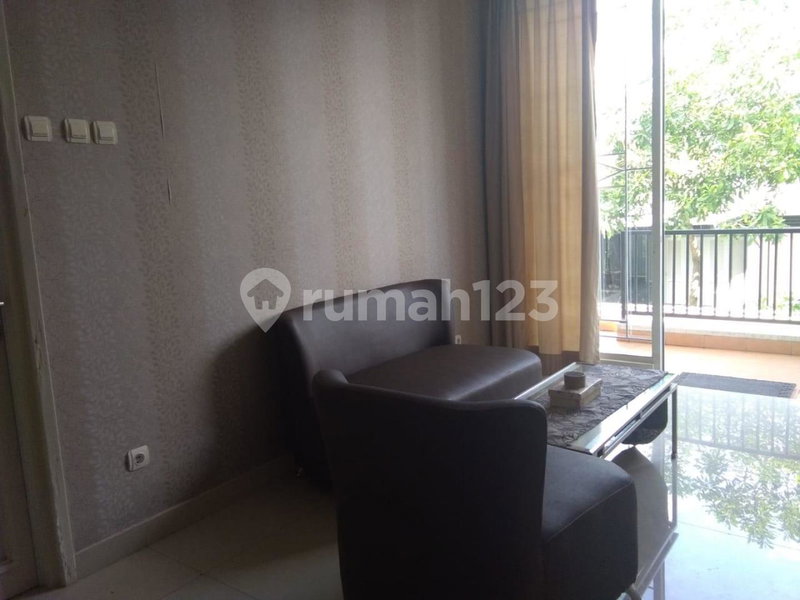 House for rent in Semarang, Indonesia · 3 rooms, 2 baths