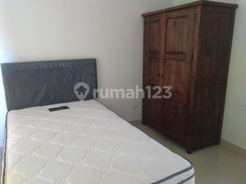 House for rent in Semarang, Indonesia · 3 rooms, 2 baths