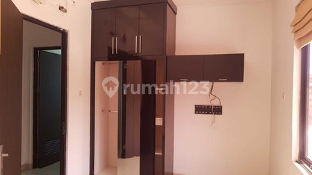 House for rent in Semarang, Indonesia · 3 rooms, 3 baths