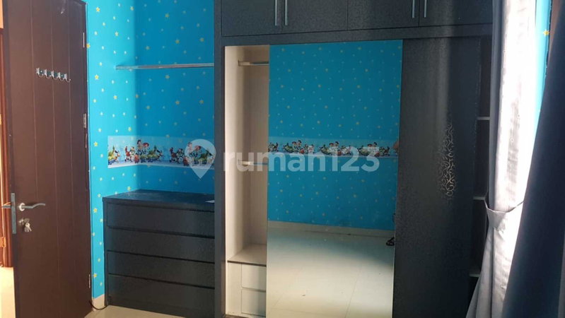 House for rent in Semarang, Indonesia · 3 rooms, 3 baths