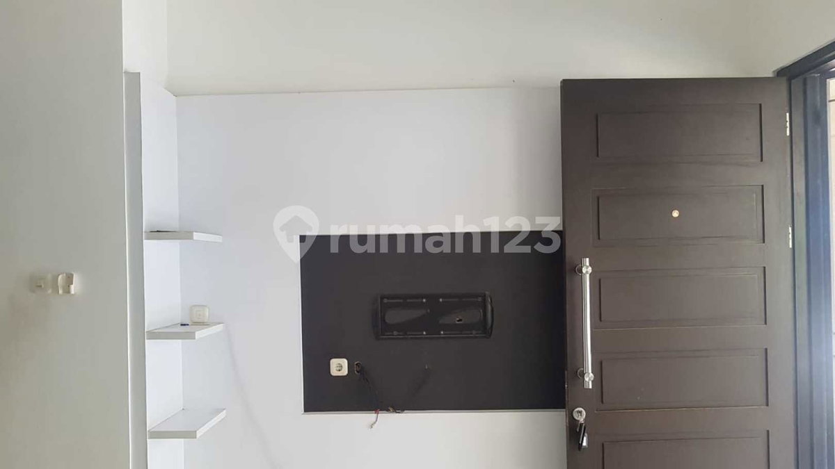 House in Semarang, Indonesia