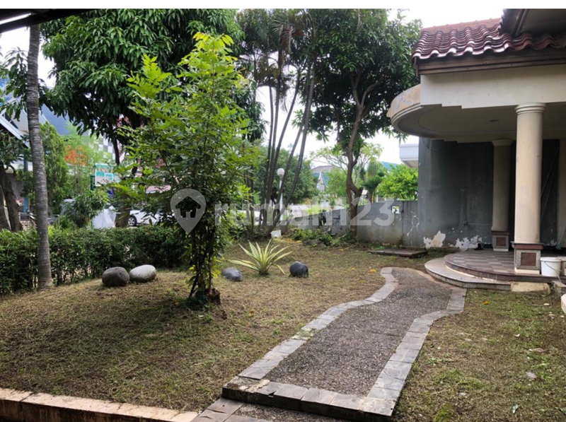 House for rent in Semarang, Indonesia · 3 rooms, 2 baths