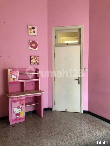 House for rent in Semarang, Indonesia · 3 rooms, 2 baths
