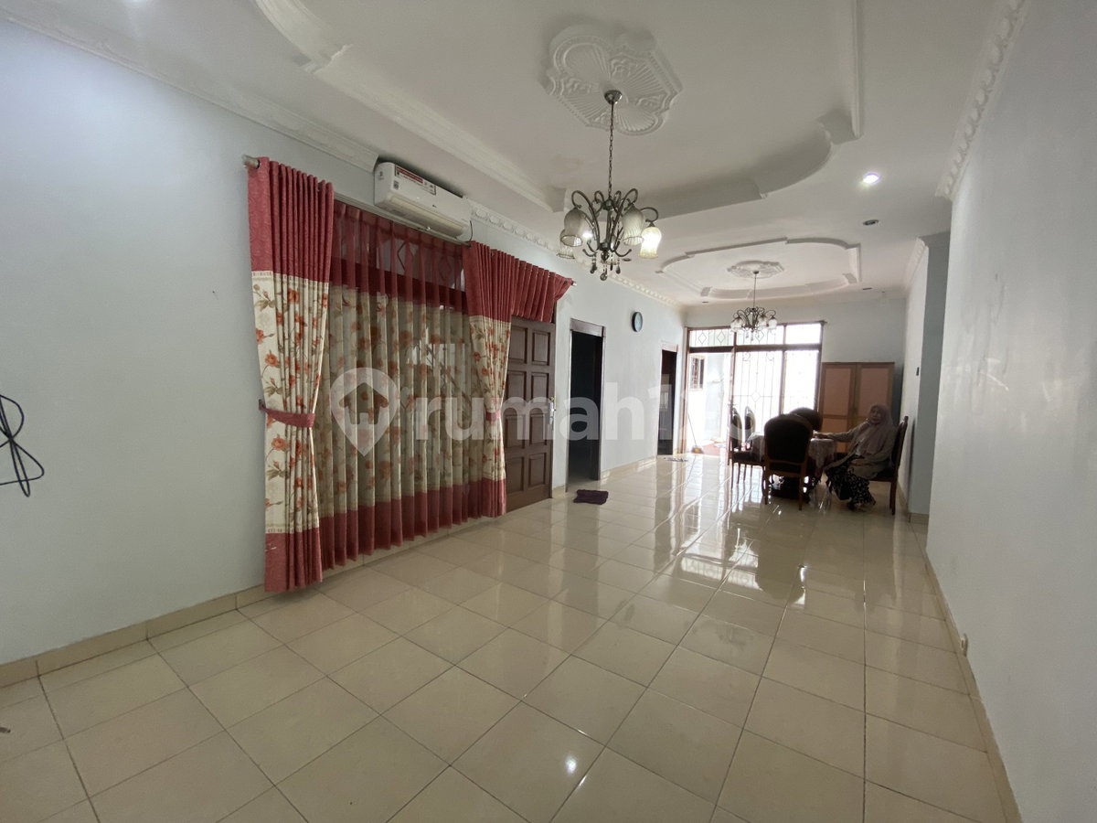House in Bandung, Indonesia