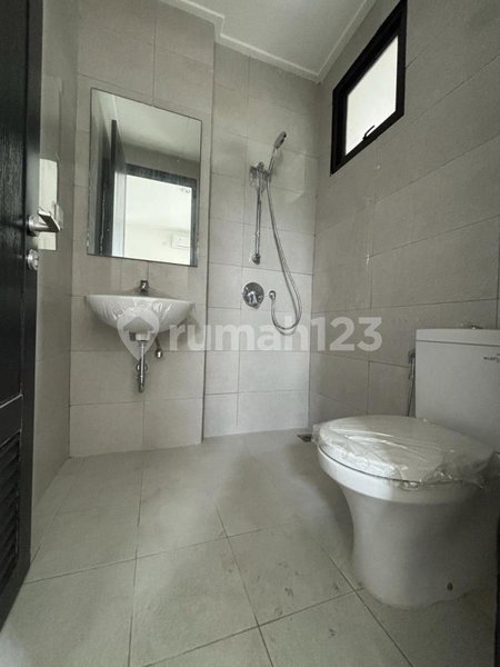 House for rent in Bandung, Indonesia · 2 rooms, 1 bath