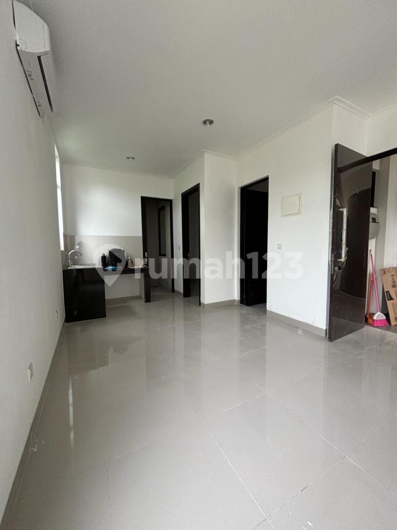 House in Bandung, Indonesia