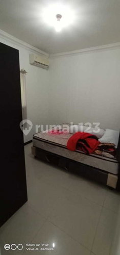 House for rent in Semarang, Indonesia · 2 rooms, 1 bath
