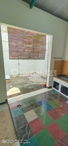 House for rent in Semarang, Indonesia · 2 rooms, 1 bath