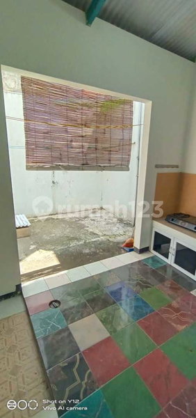 House for rent in Semarang, Indonesia · 2 rooms, 1 bath