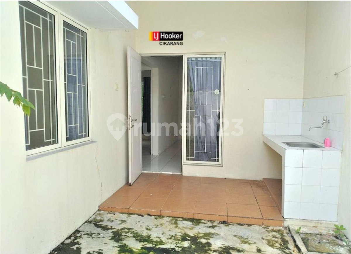 House in Semarang, Indonesia