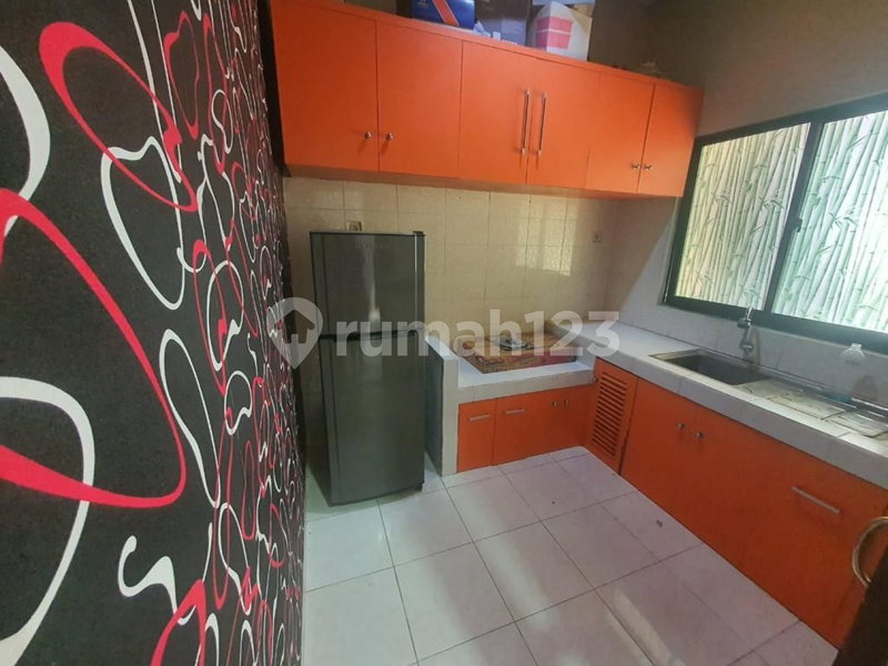 House for rent in Semarang, Indonesia · 3 rooms, 2 baths
