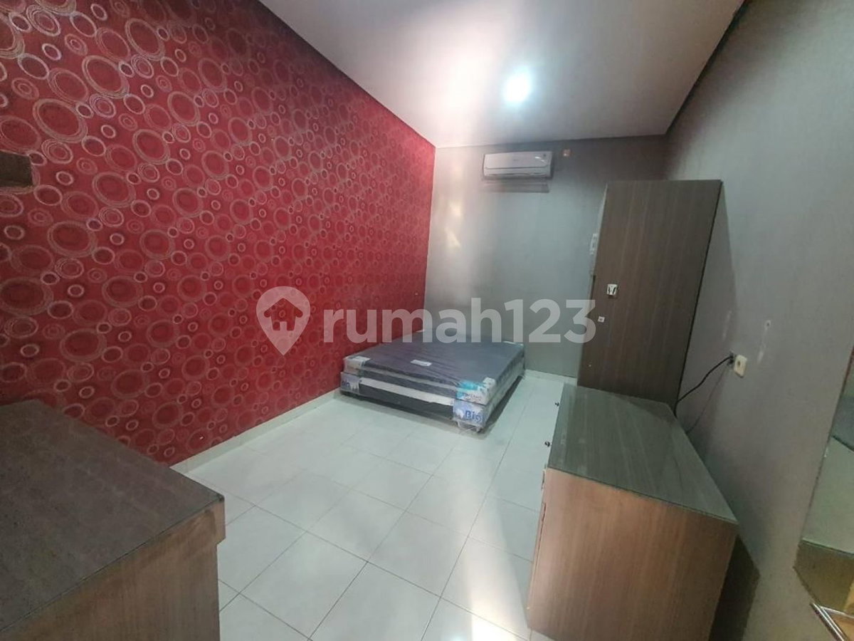 House in Semarang, Indonesia