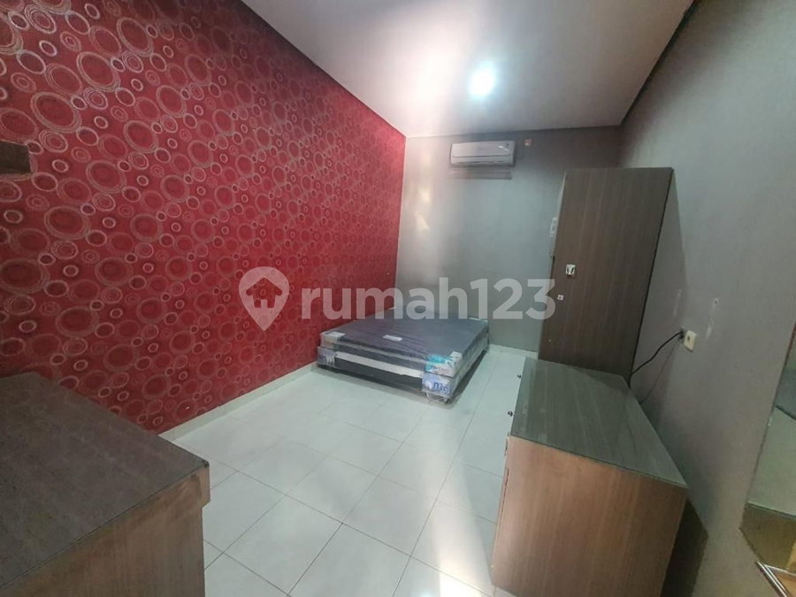 House for rent in Semarang, Indonesia · 3 rooms, 2 baths