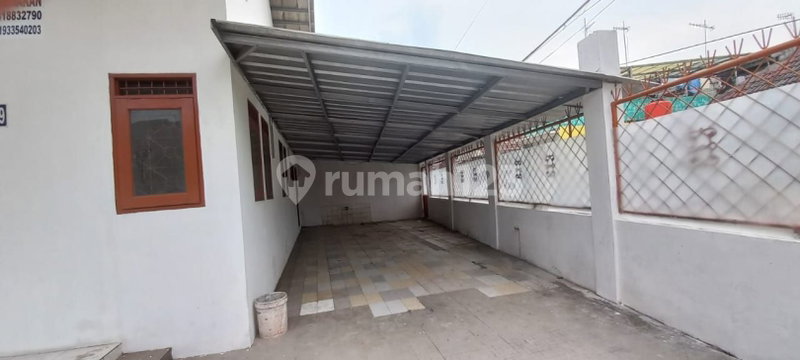 House for rent in North Jakarta, Indonesia · Penjaringan · 2 rooms, 2 baths
