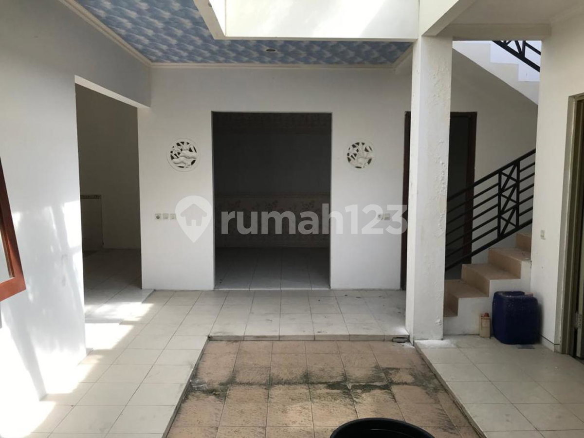 House in Surabaya, Indonesia