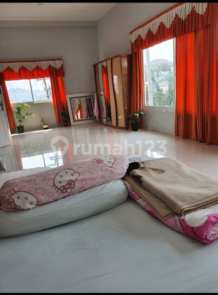 House for rent in Semarang, Indonesia · 3 rooms, 2 baths
